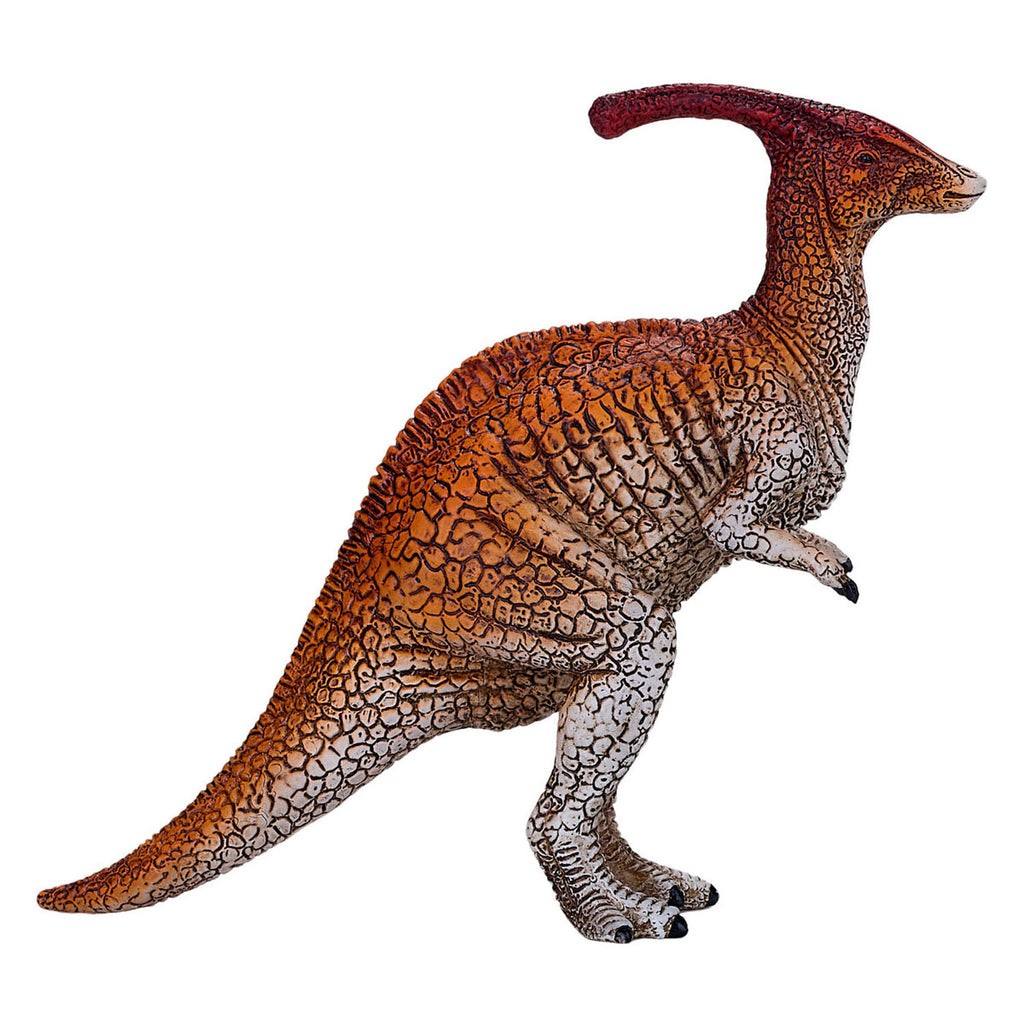 Mojo-Prähistorischer Parasaurolophus - 381087