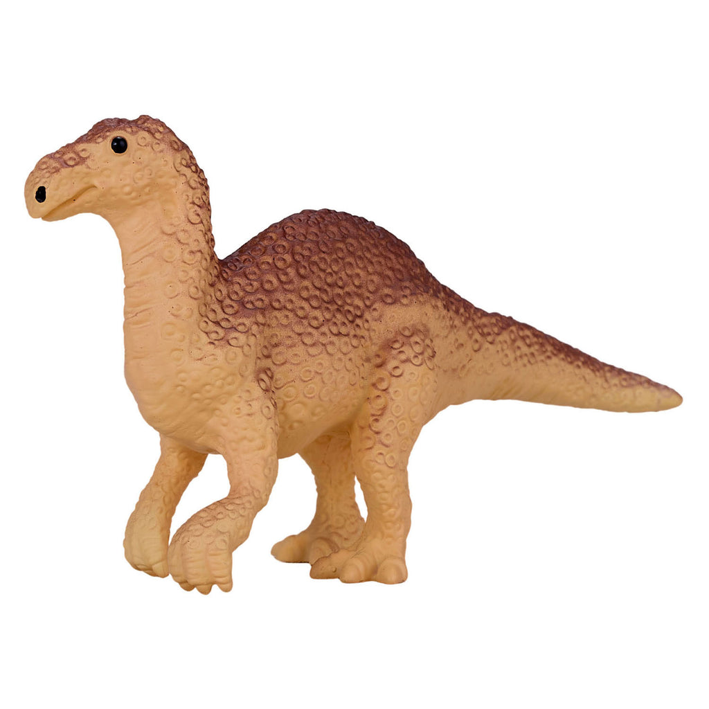 Mojo Urzeit-Mini-Dinosaurier-Spielset, 12-teilig - 380055