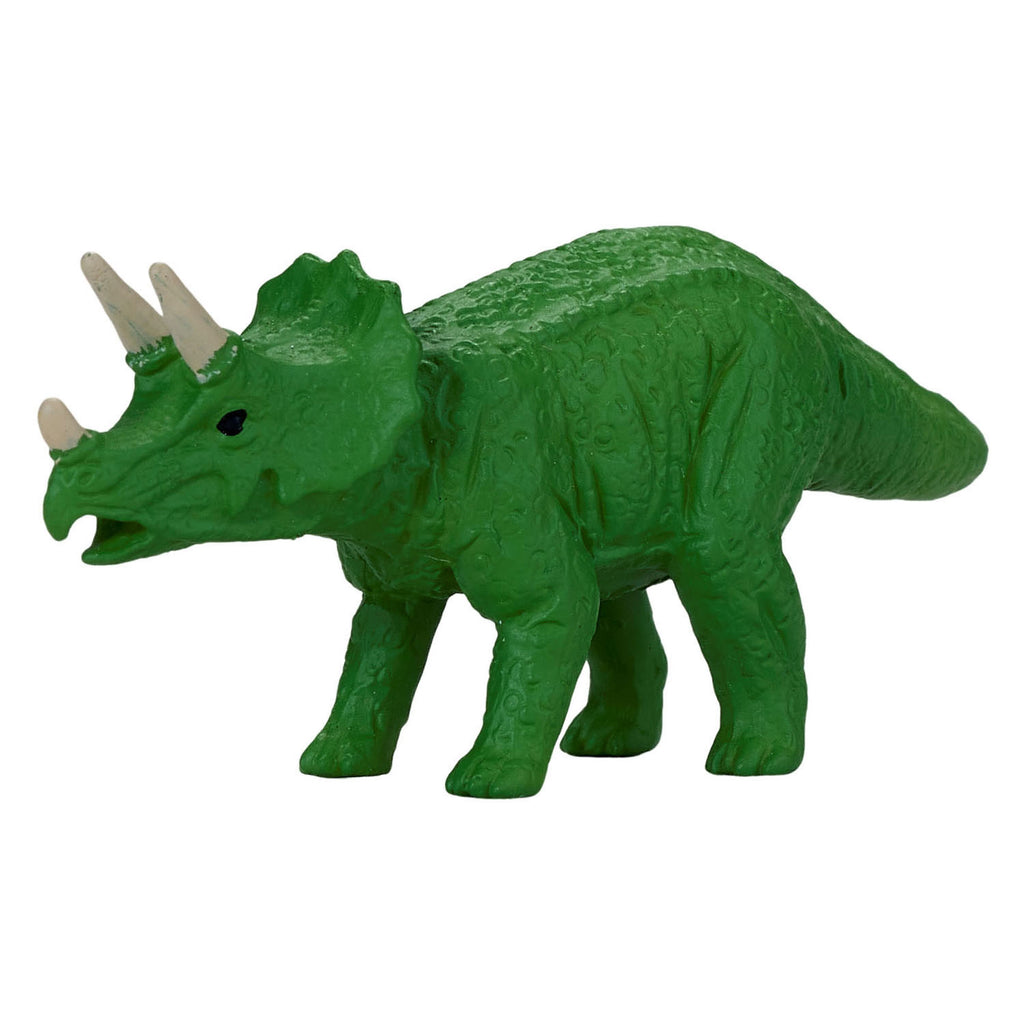 Mojo prehistorie mini dinosaurussen speelset, 12dlg. - 380055