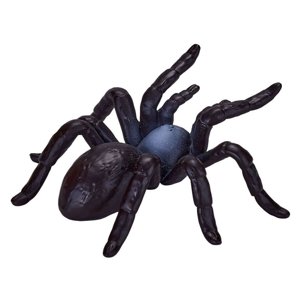 Mojo Wildlife Mini-Insekten und -Spinnen, 12-teilig - 380058
