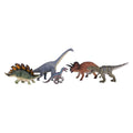 Mojo Vorgeschichte meine ersten Dinosaurier-Spiele Set, 5-tlg. - 380028
