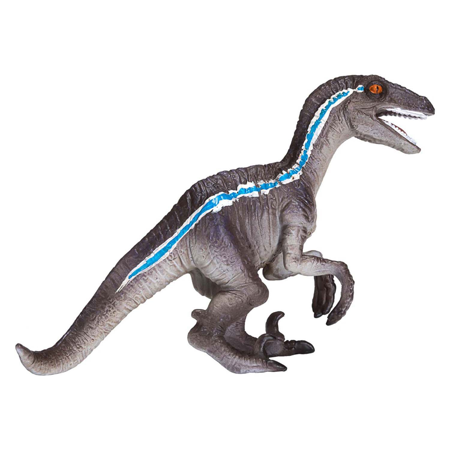 Mojo Vorgeschichte meine ersten Dinosaurier-Spiele Set, 5-tlg. - 380028