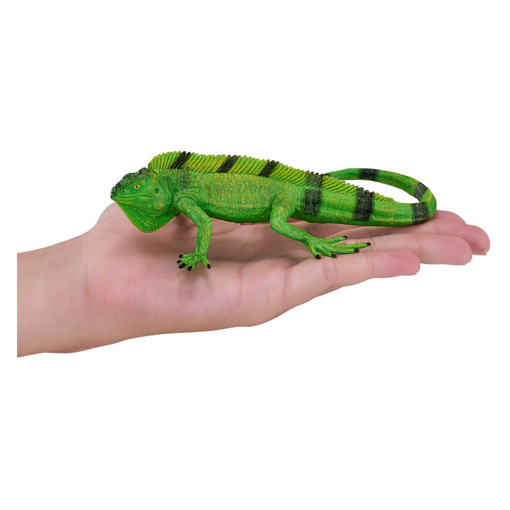 Mojo Wildlife Leguan - 381095