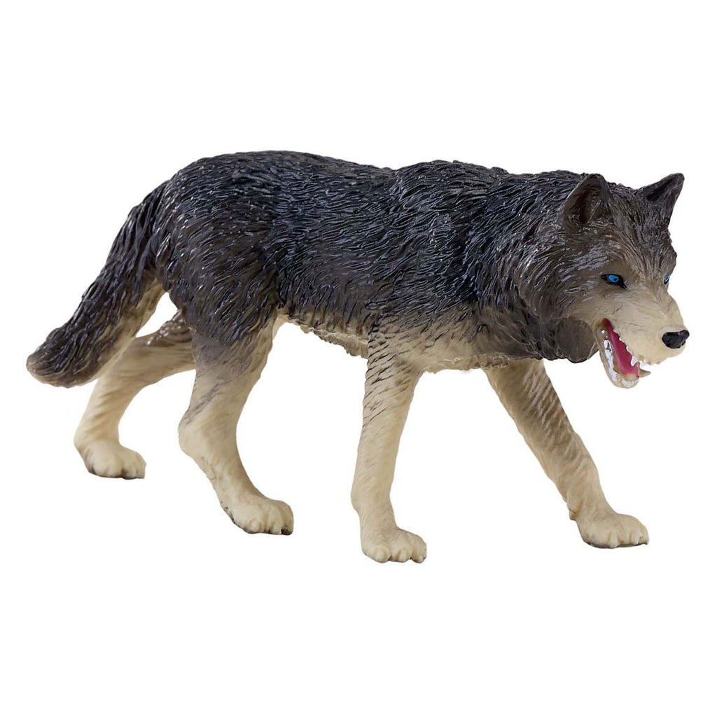 Mojo wildlife timber wolf - 381098