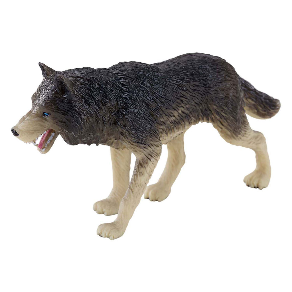 Mojo wildlife timber wolf - 381098