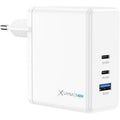 Wandlader xlayer 140 w wit