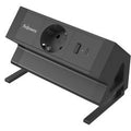 Fellowes stekkerdoos voor bureau zw 100137172 2 m