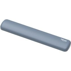 Toetsenbord-polssteun fellowes breyta marineblauw