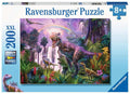 Ravensburger Land der Dinosaurier, 200 Teile XXL