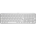 Toetsenbord logitech mx keys s zilver 131,63 mm x 430,2 mm x 20,5 mm
