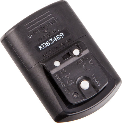 Cateye strada wireless cc-rd310w bike computer