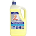 Mr propre mr. proper allesreiniger citroenfris - fles van 5 liter