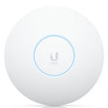 Draadloos toegangspunt ubiquiti 4800 mbit s wit