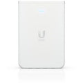 Draadloos toegangspunt ubiquiti 4800 mbit s wit