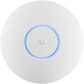 Draadloos toegangspunt ubiquiti 2402 mbit s wit