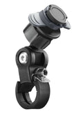 Lampa smartphonehouder titan strap multifuctionele stuurbevestiging