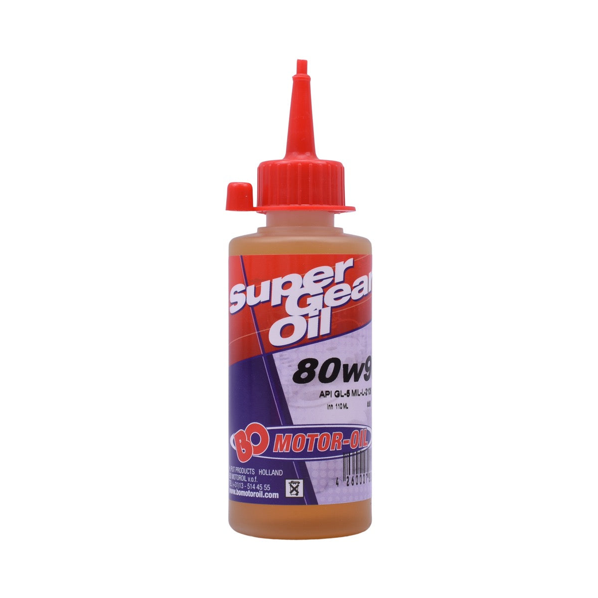Getriebeöl BO 80W-90 (110 ml)