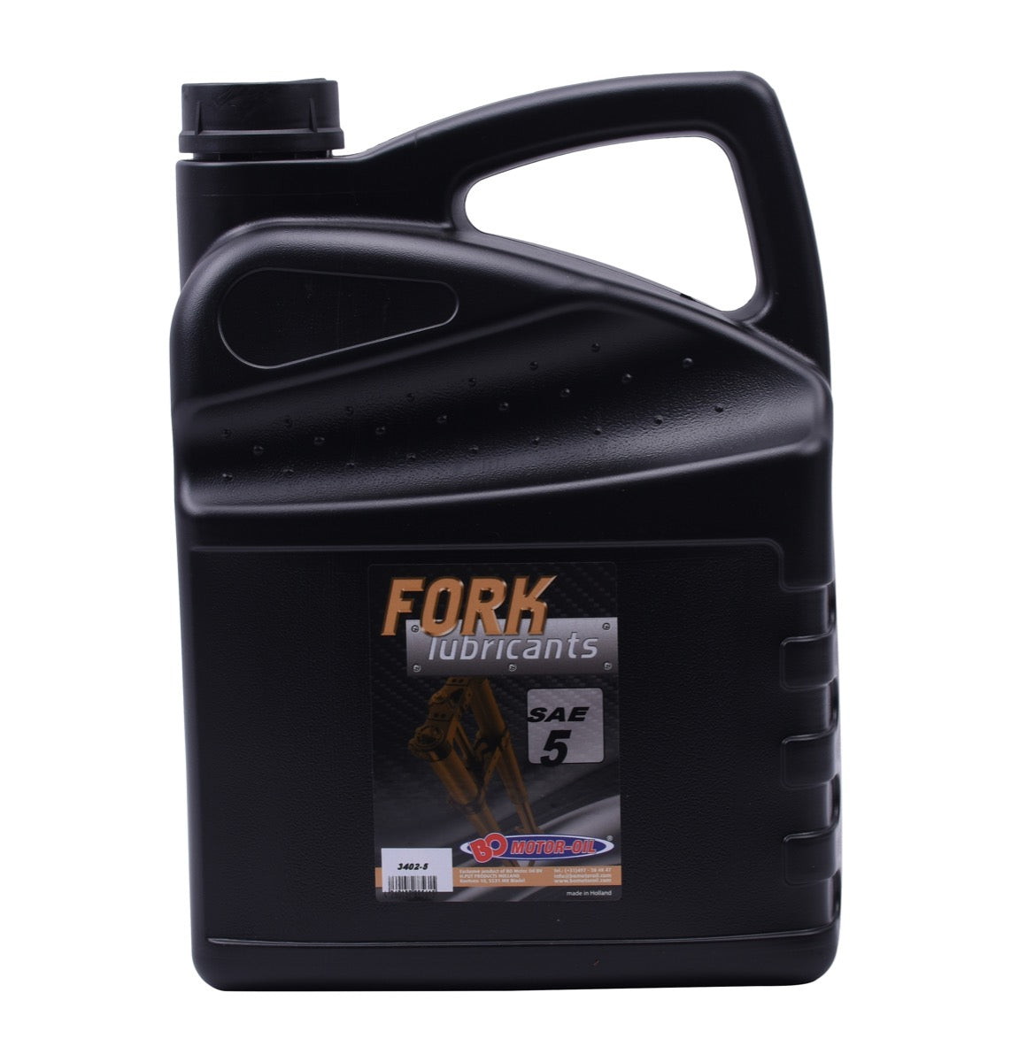 Bremsflüssigkeit BO DOT4 (5L)