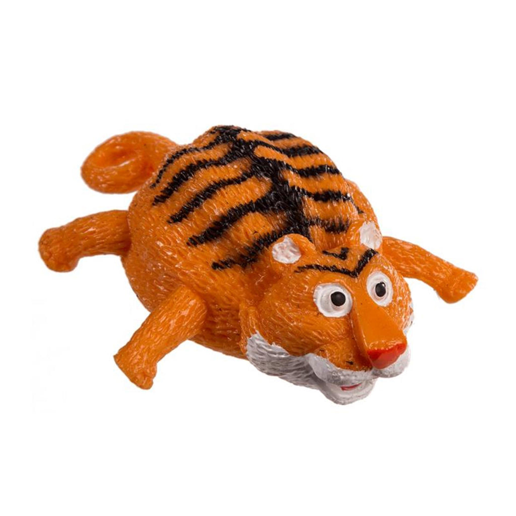 Dsp opblaasbare ballonbal, dieren. 4 ass