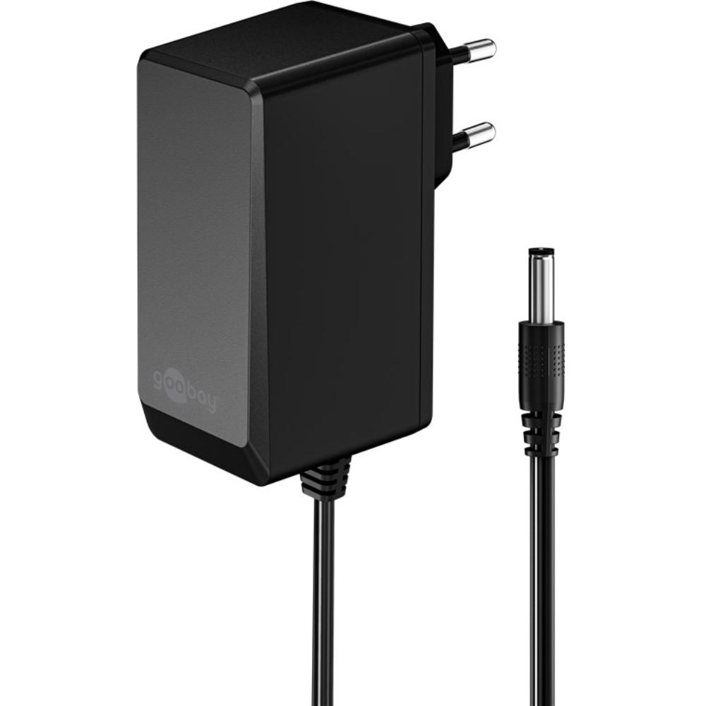Ac dc adapter