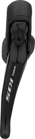 Shimano 105 st-r7020 2-speed sti dual control left