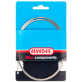 Schakel binnenkabel Elvedes 5000mm RVS ø1,1mm Shimano SRAM N-nippel (op kaart)