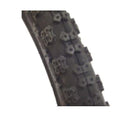 Deli buitenband 16x1.75 47-305 weg