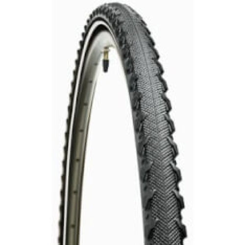 CST Reifen 26x1.75 Spider Cross C-1208 Schwarz+R 47-559 301062a