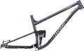 Chromag darco framekit