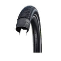 Schwalbe Drahtreifen-Pick-up Performance 55-305 +R schwarz