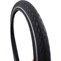 Deli Tire Außenreifen 24x1.75 Deli Schwarz + R 47-507 S-206