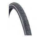 Deli buitenband r 37-540 24x1.3 8 zwart