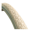 Deli Tire buitenband S-604 28 x 1 1 2 creme refl