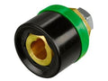 Dinse inbouw koppeling bus be-70 95