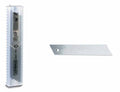 Stanley breek de messen 9mm 10szt. x10kpl. (100szt.)