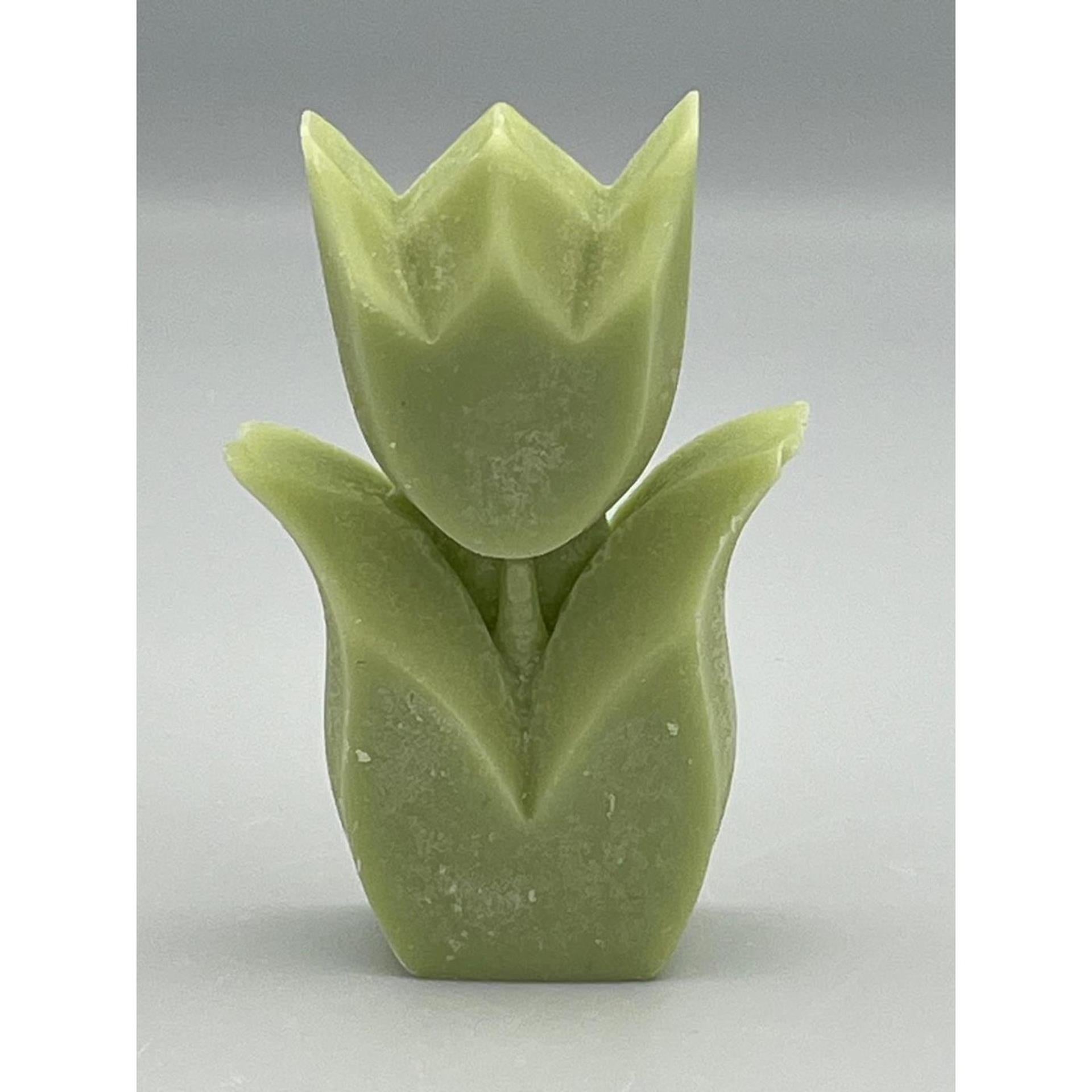 Vos decorations tulp geur cumcumber