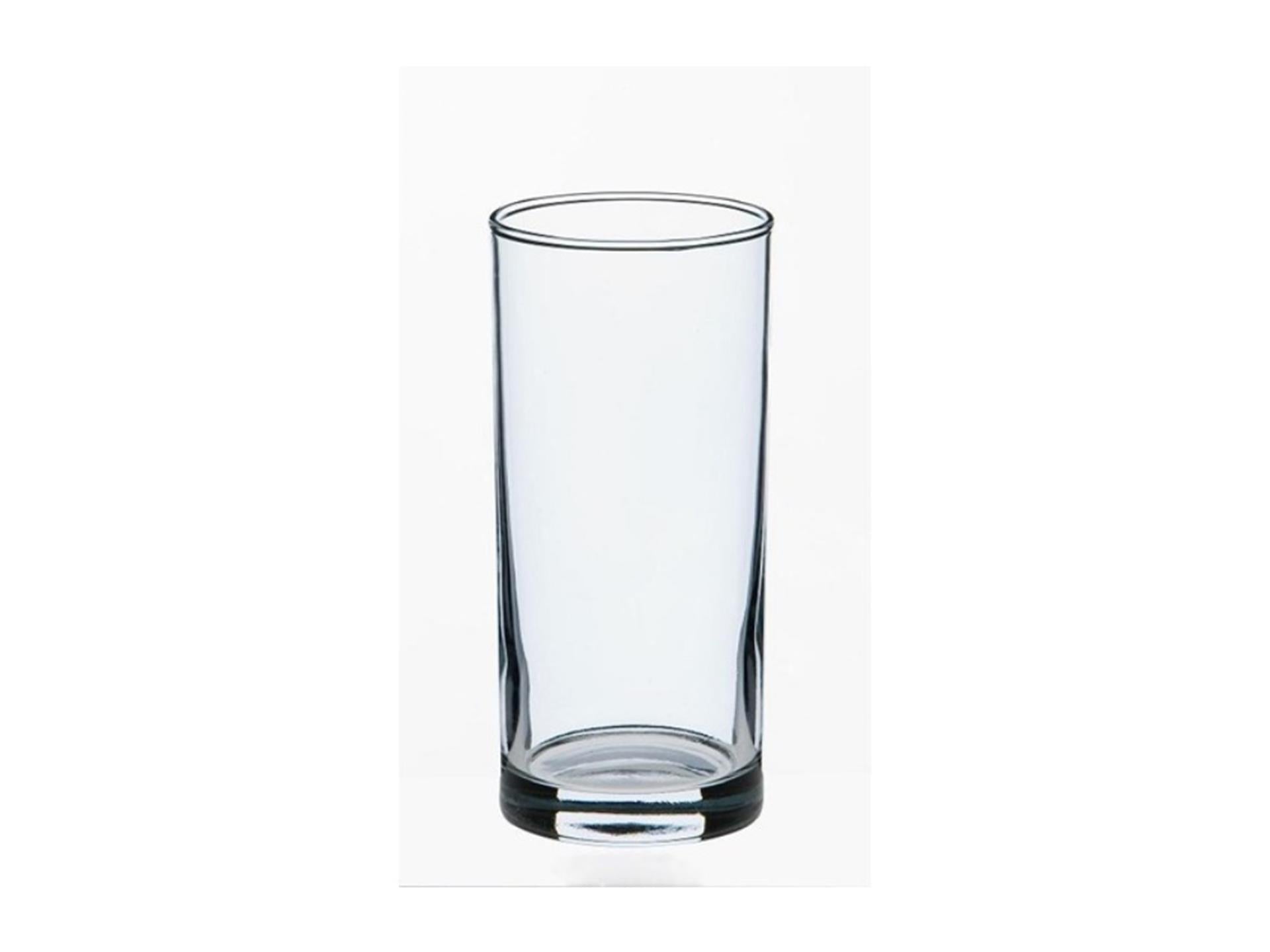 Drinkglas mammoet budgetline glas