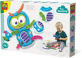 Ses winzige Talente Bob sensorischer Freund