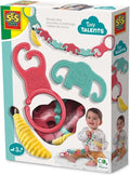 Ses creative monkey links behendigheidsspel (13111)