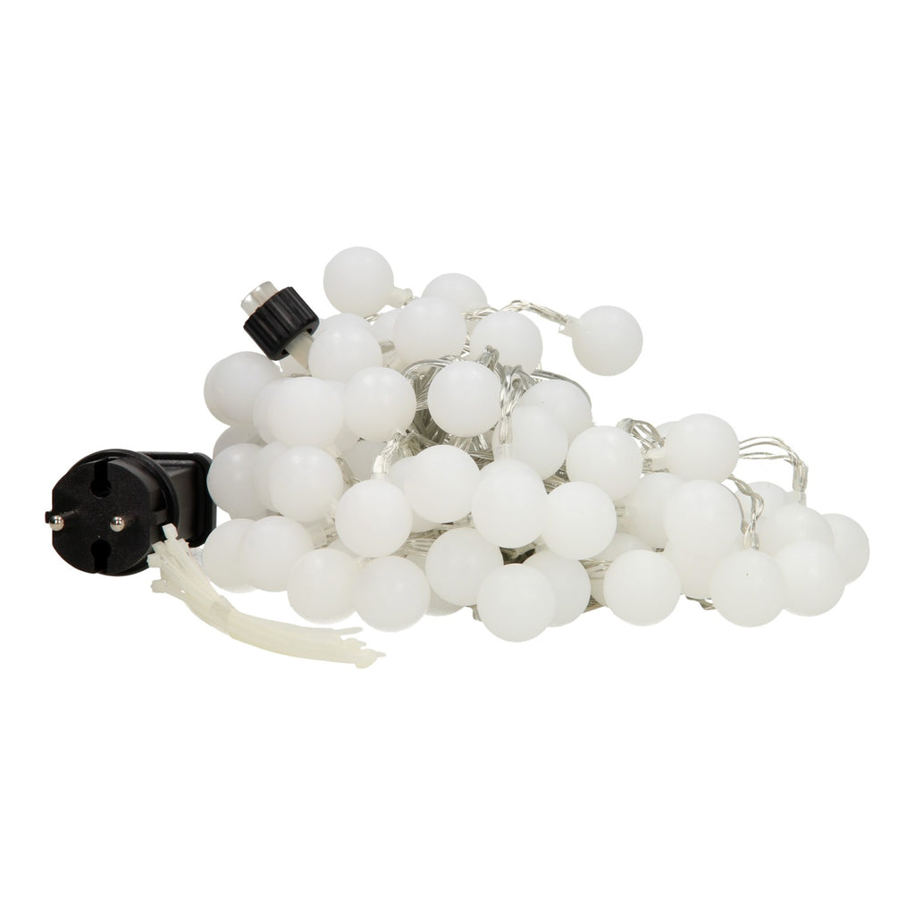 Ty LED-Beleuchtung, mehrfarbig, 16 Meter