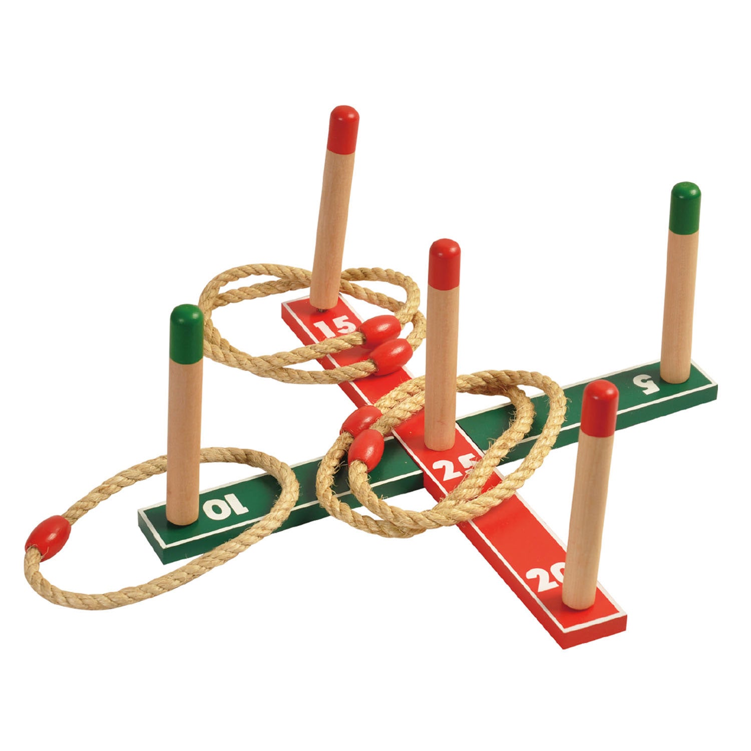 Ringsper Spielholz