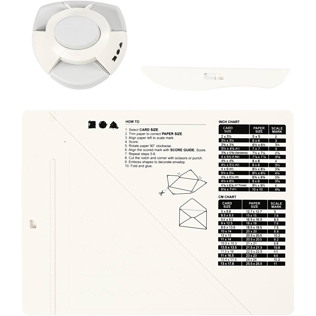 Creativ Company Scoringboard