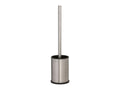 Tiger colar toiletborstelgarnituur vrijstaand rvs geborsteld 93x384x93mm