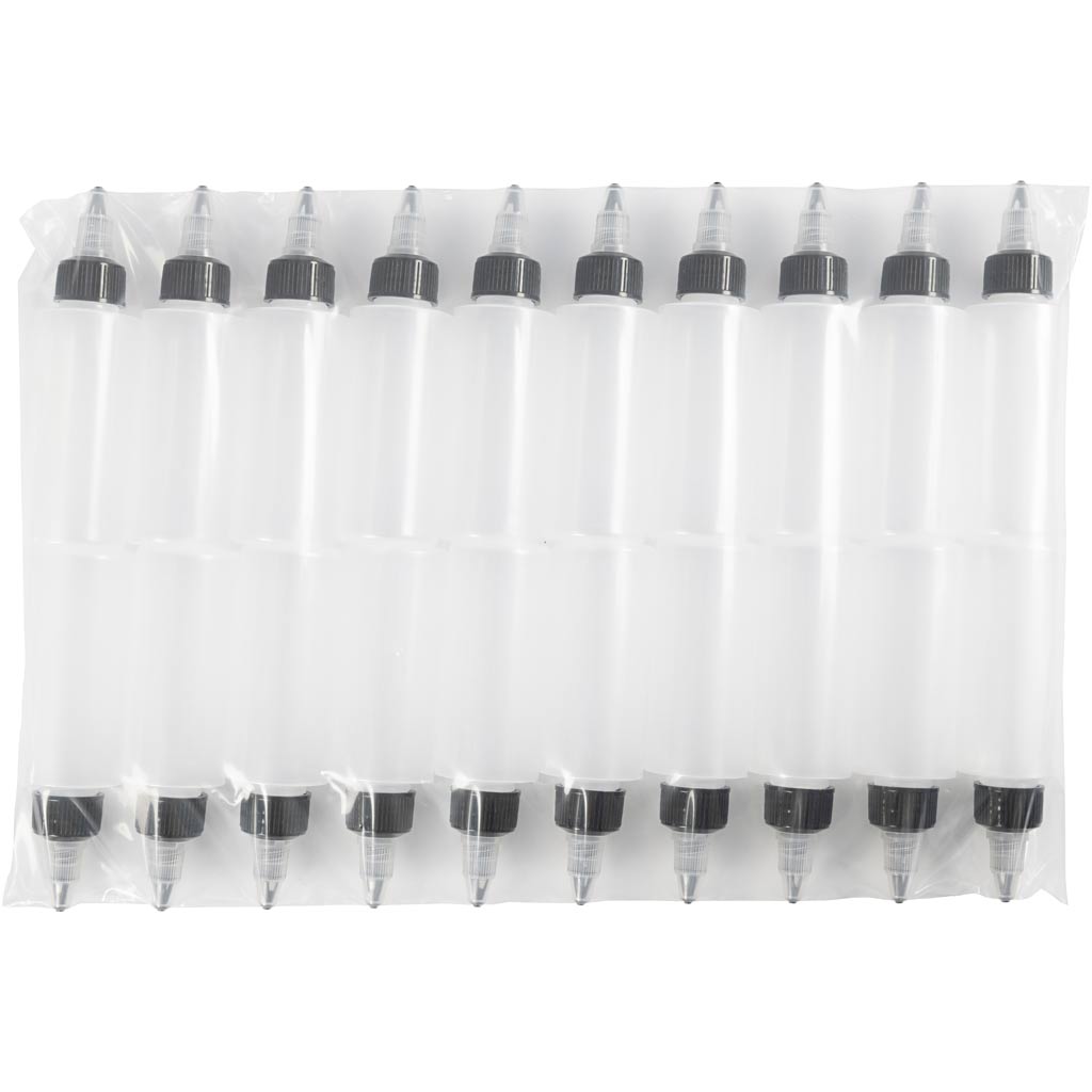 Creotime https: www.cchobby.nl lege-flessen-met-punt-60-ml-20-stuk-1-doos-13174