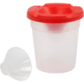 Https: www.cchobby.nl niet-knoeien-pot-h-8-5-cm-d-8-cm-250-ml-15-stuk-1-doos