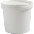 Https: www.cchobby.nl plastic-emmer-met-deksel-h-9-5-cm-d-9-2-cm-300-ml-20-stuk-1-doos