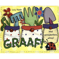 Rebo prentenboek hardcover graaf!