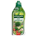 Bsi universele vloeibare meststof 1l