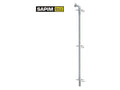 Sapim spaak race 14x292 zwart werkplaats (100)