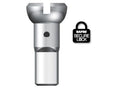 Sapim nippel nippel 14 secure lock werkplaats (500)